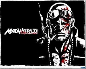 MadWorld